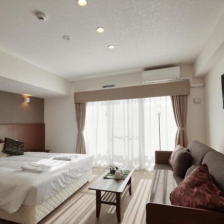 Creass Hotel Tsubogawa Marche Νάχα Εξωτερικό φωτογραφία