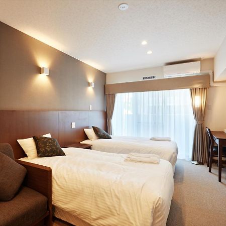 Creass Hotel Tsubogawa Marche Νάχα Εξωτερικό φωτογραφία