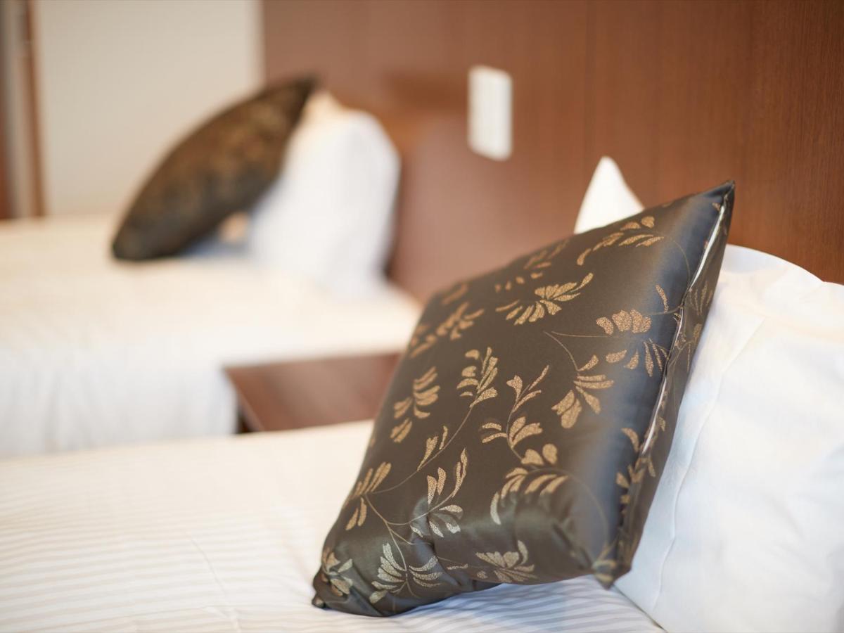 Creass Hotel Tsubogawa Marche Νάχα Εξωτερικό φωτογραφία