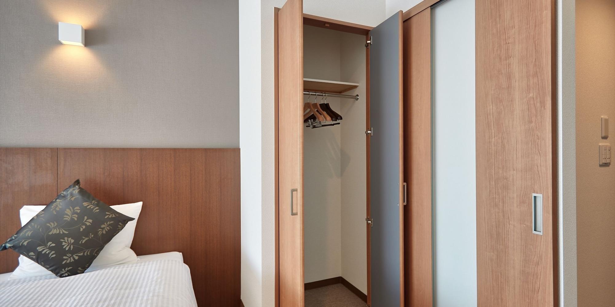 Creass Hotel Tsubogawa Marche Νάχα Εξωτερικό φωτογραφία