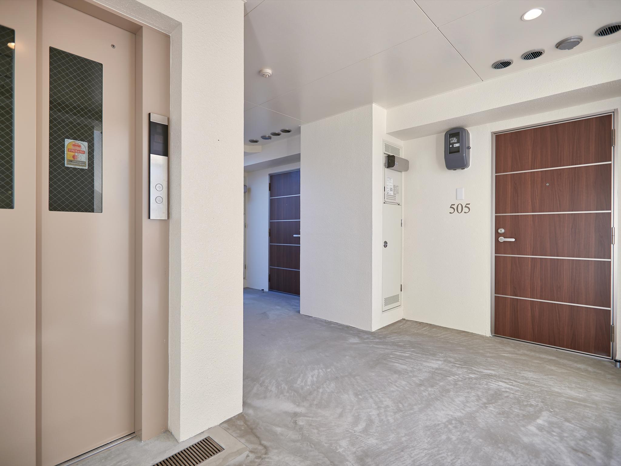 Creass Hotel Tsubogawa Marche Νάχα Εξωτερικό φωτογραφία