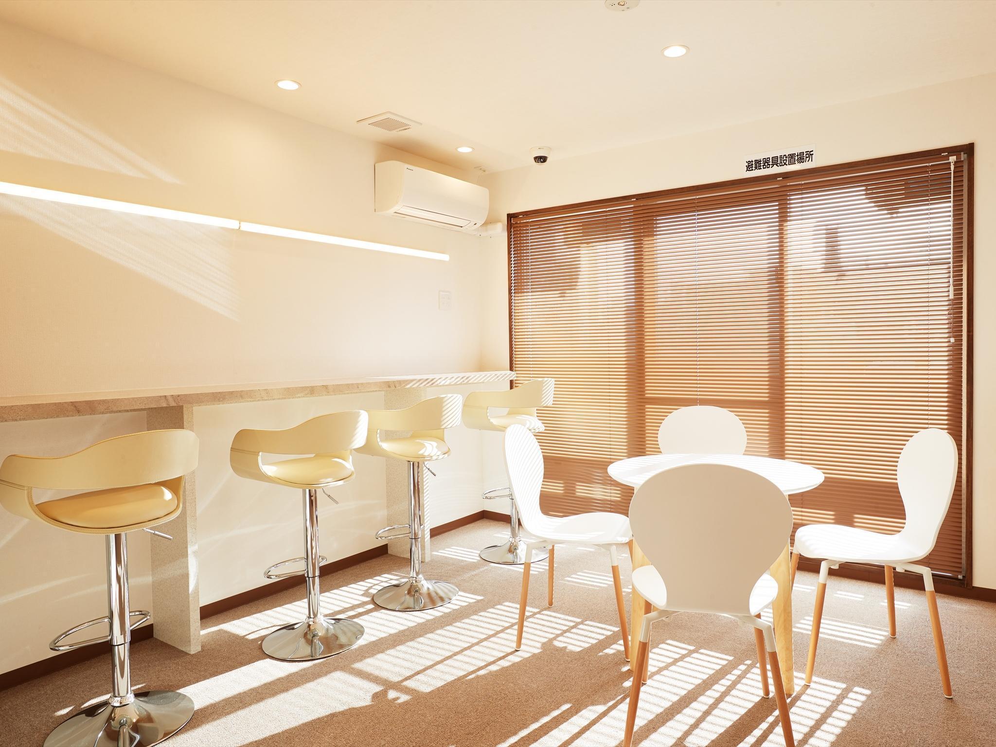 Creass Hotel Tsubogawa Marche Νάχα Εξωτερικό φωτογραφία