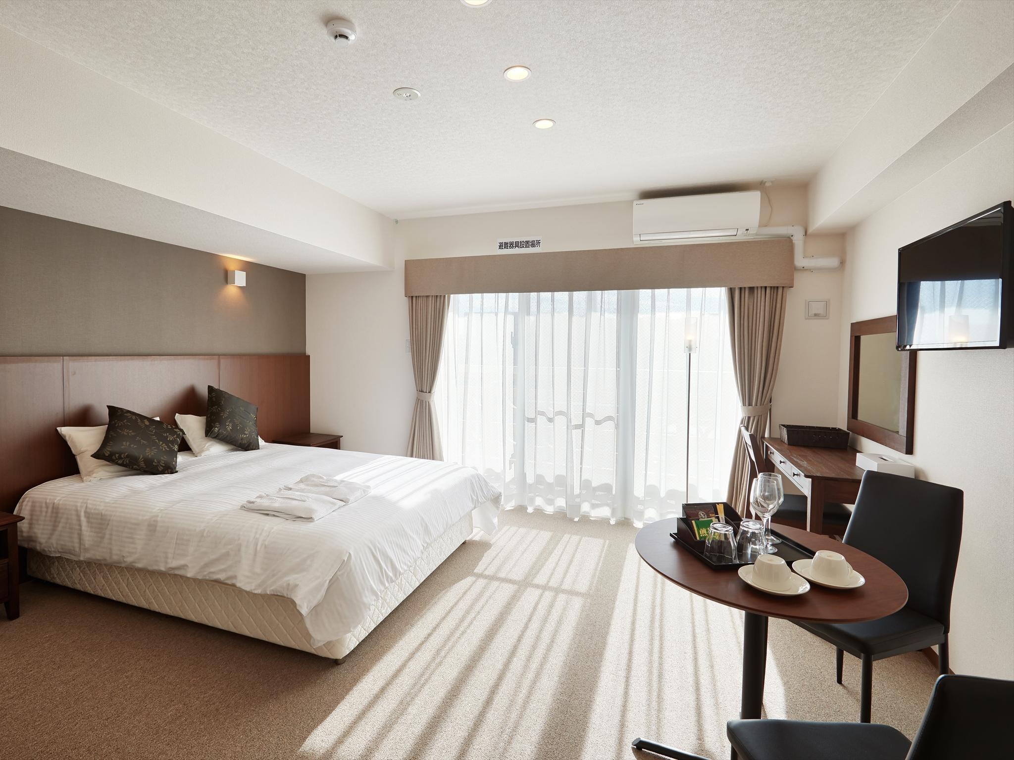 Creass Hotel Tsubogawa Marche Νάχα Εξωτερικό φωτογραφία
