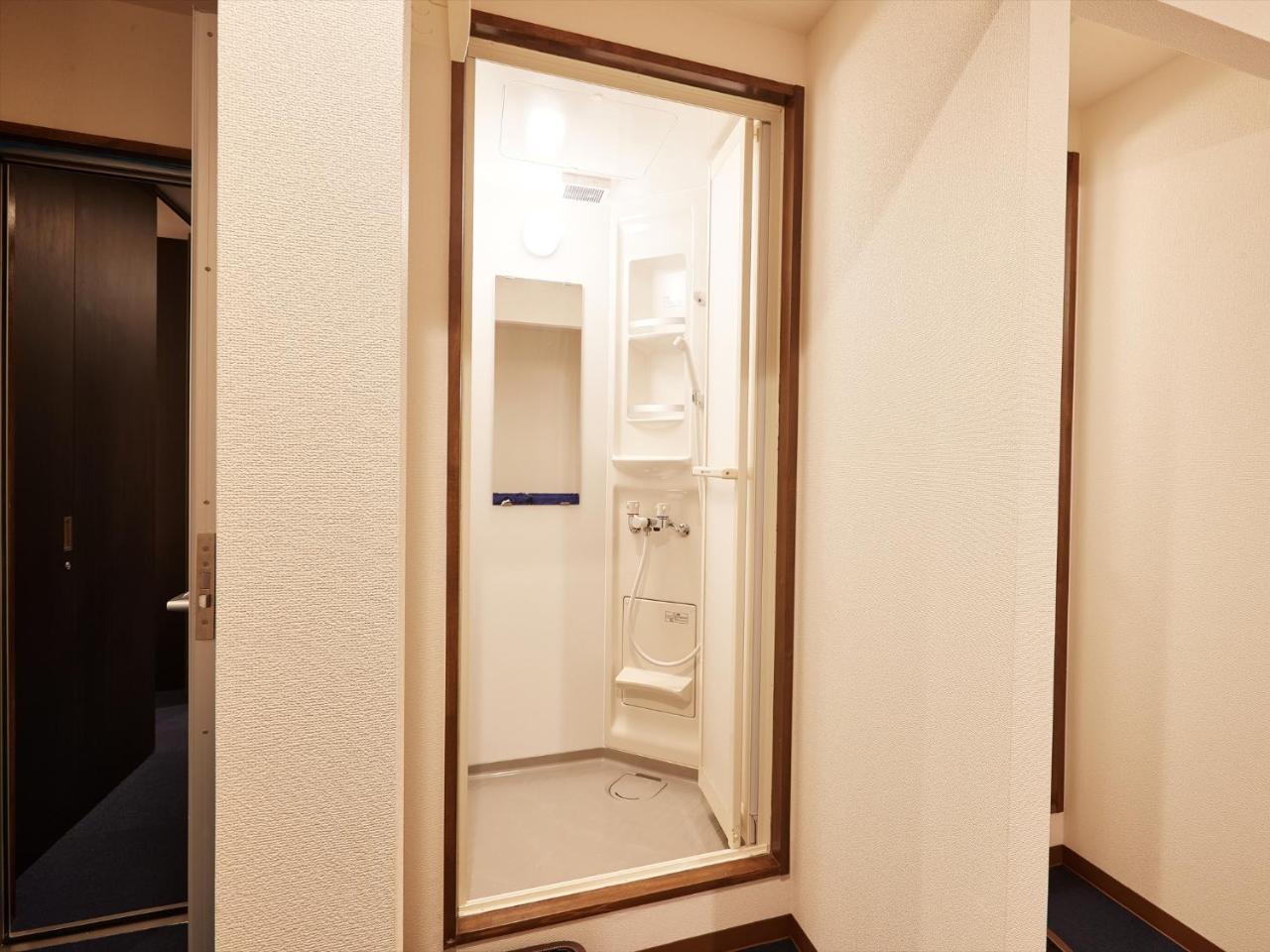 Creass Hotel Tsubogawa Marche Νάχα Εξωτερικό φωτογραφία