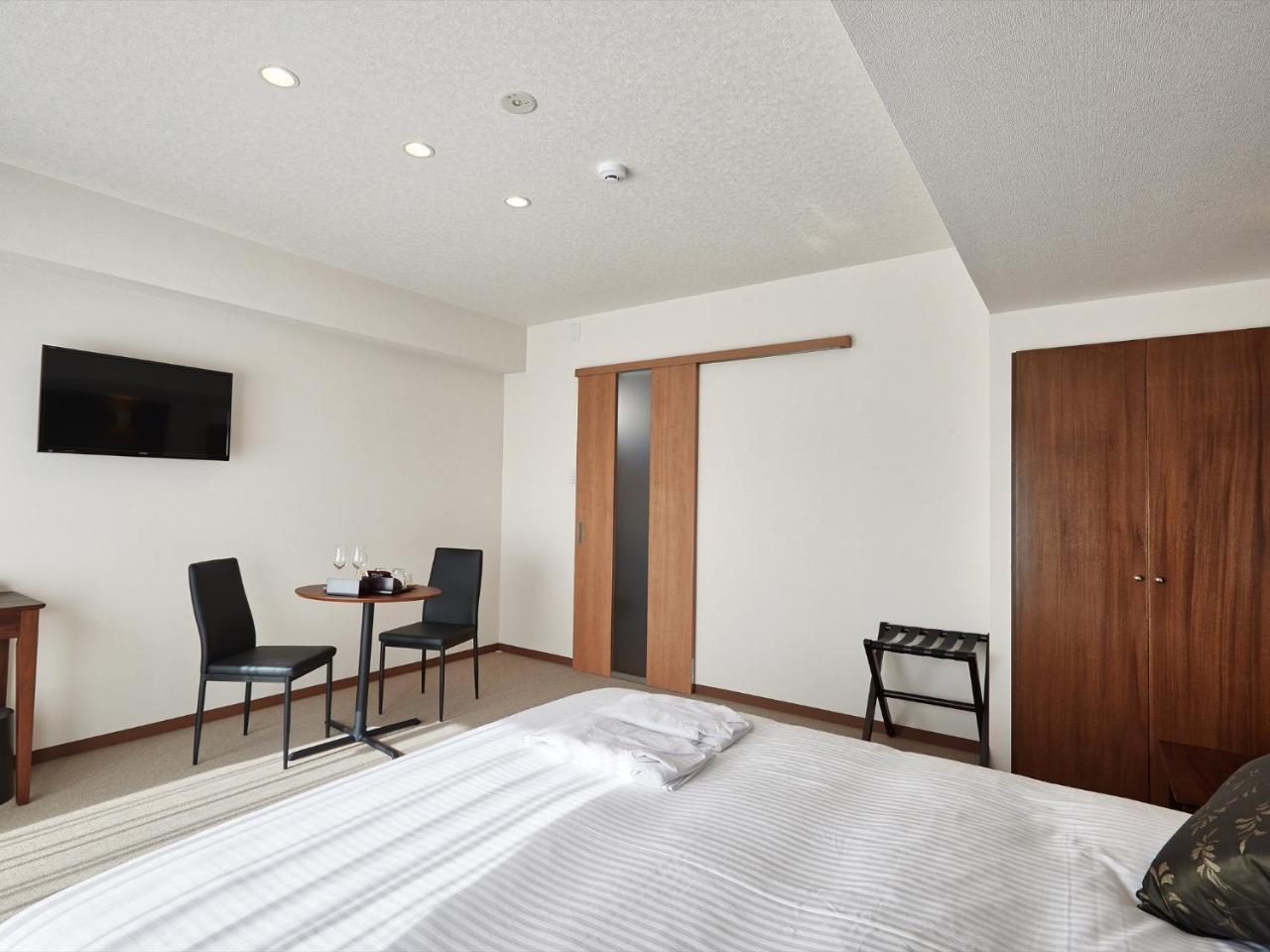 Creass Hotel Tsubogawa Marche Νάχα Εξωτερικό φωτογραφία