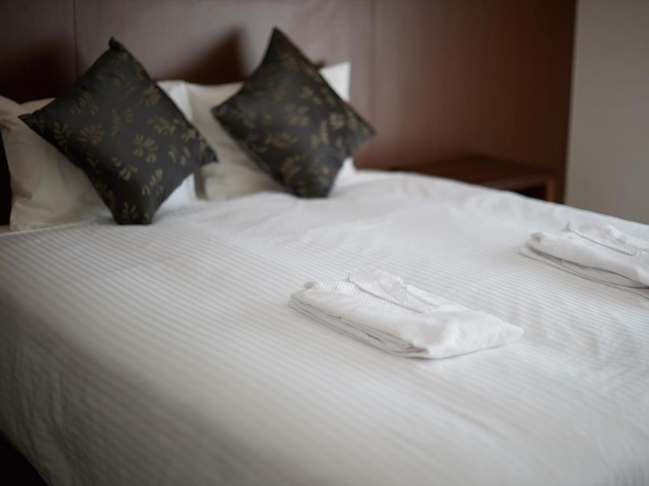 Creass Hotel Tsubogawa Marche Νάχα Εξωτερικό φωτογραφία