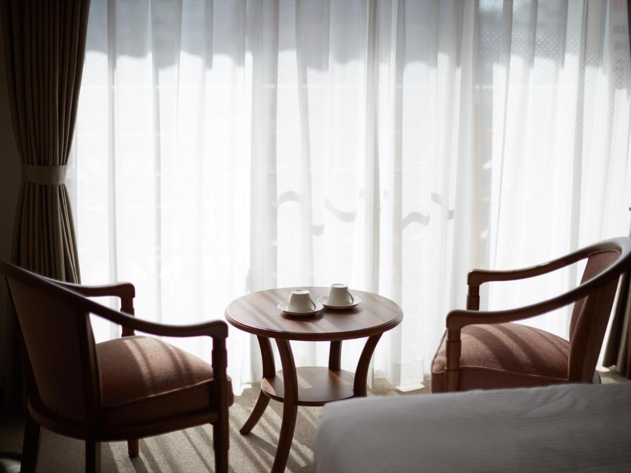 Creass Hotel Tsubogawa Marche Νάχα Εξωτερικό φωτογραφία