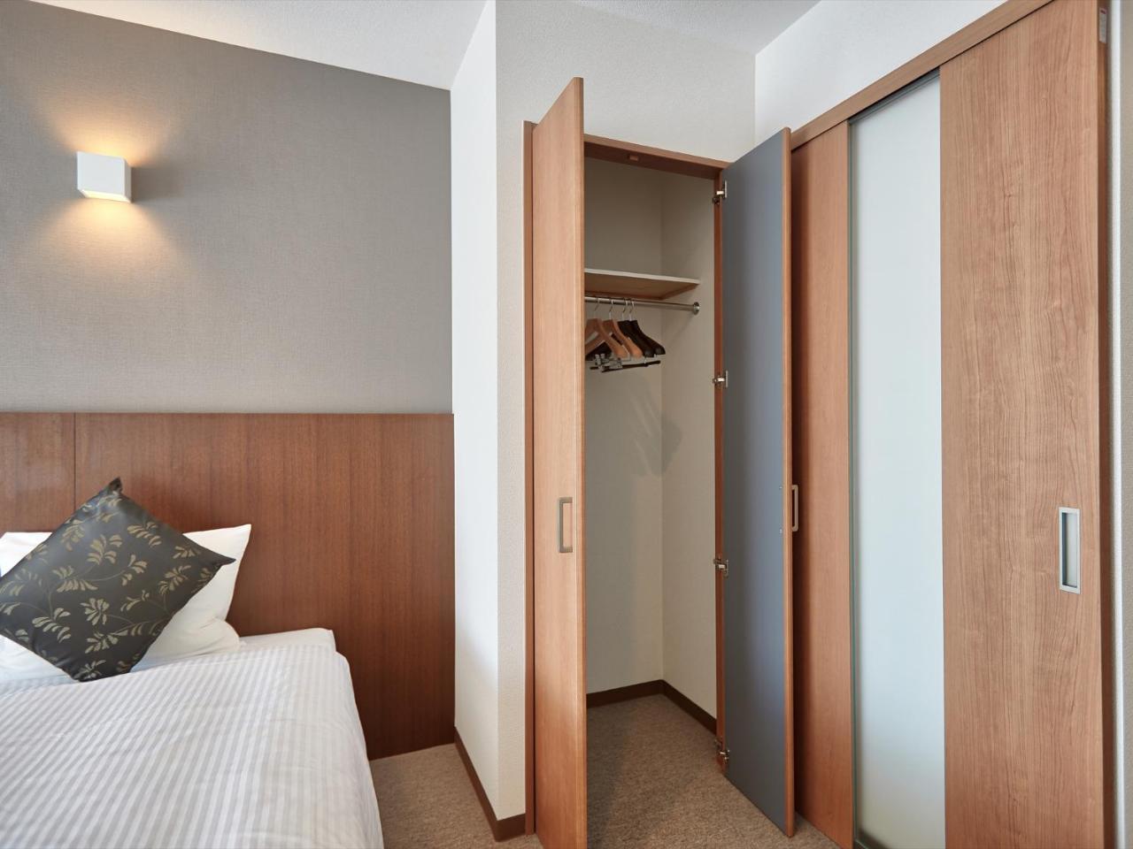 Creass Hotel Tsubogawa Marche Νάχα Εξωτερικό φωτογραφία