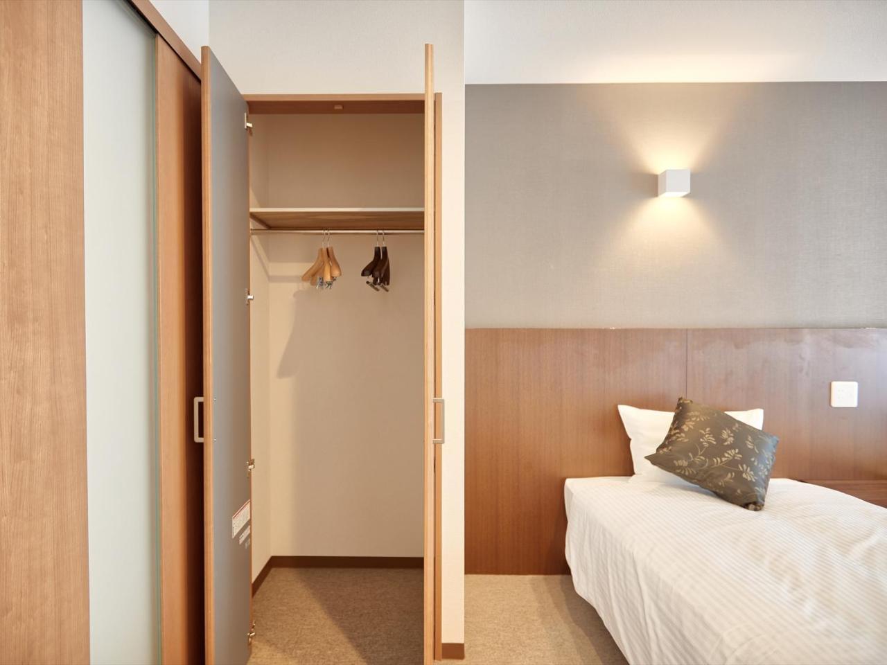 Creass Hotel Tsubogawa Marche Νάχα Εξωτερικό φωτογραφία