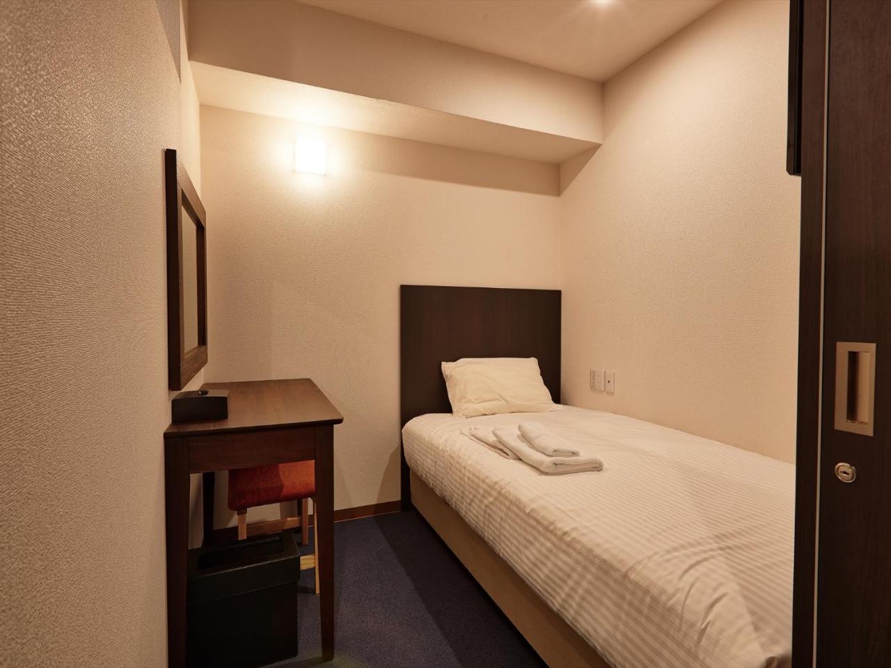 Creass Hotel Tsubogawa Marche Νάχα Εξωτερικό φωτογραφία