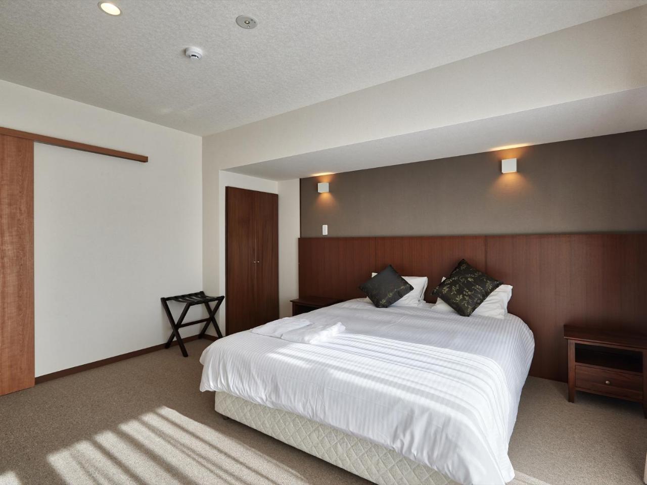Creass Hotel Tsubogawa Marche Νάχα Εξωτερικό φωτογραφία