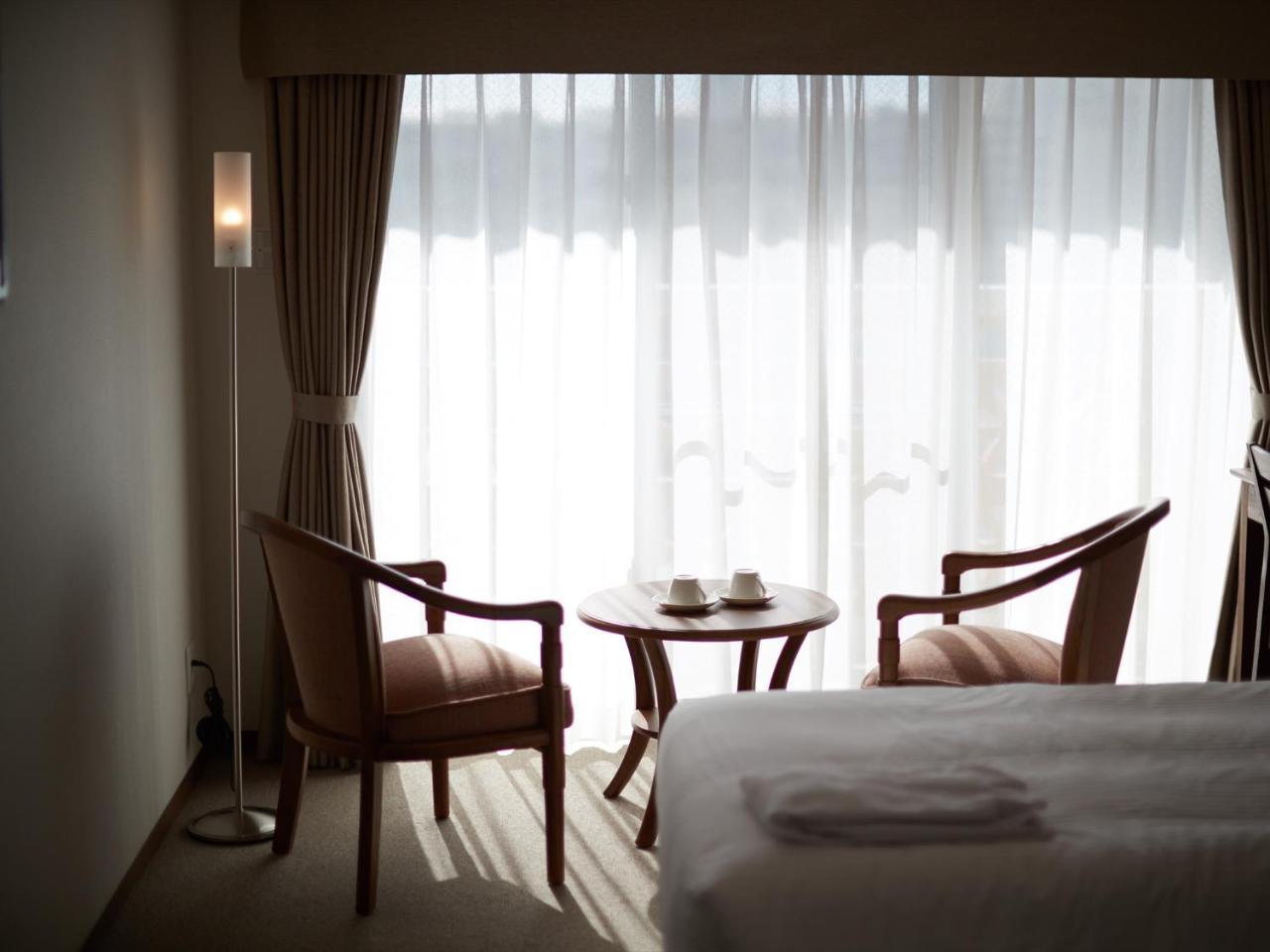 Creass Hotel Tsubogawa Marche Νάχα Εξωτερικό φωτογραφία