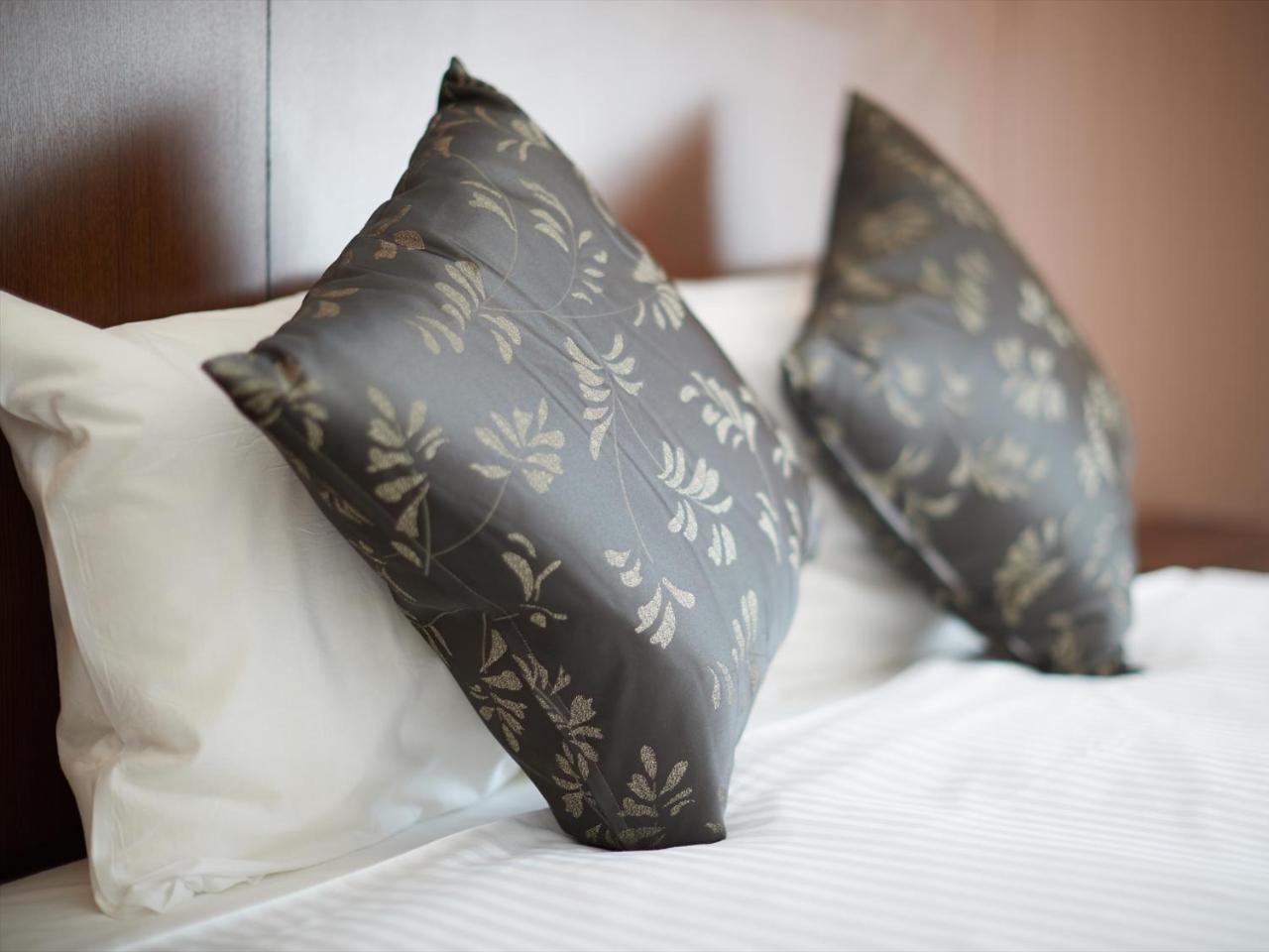 Creass Hotel Tsubogawa Marche Νάχα Εξωτερικό φωτογραφία