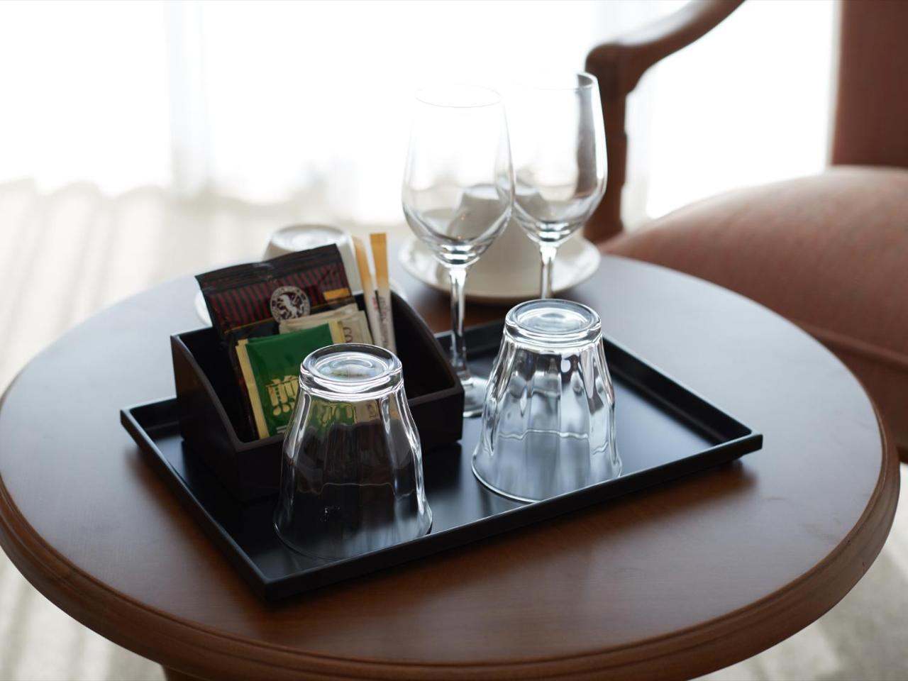 Creass Hotel Tsubogawa Marche Νάχα Εξωτερικό φωτογραφία