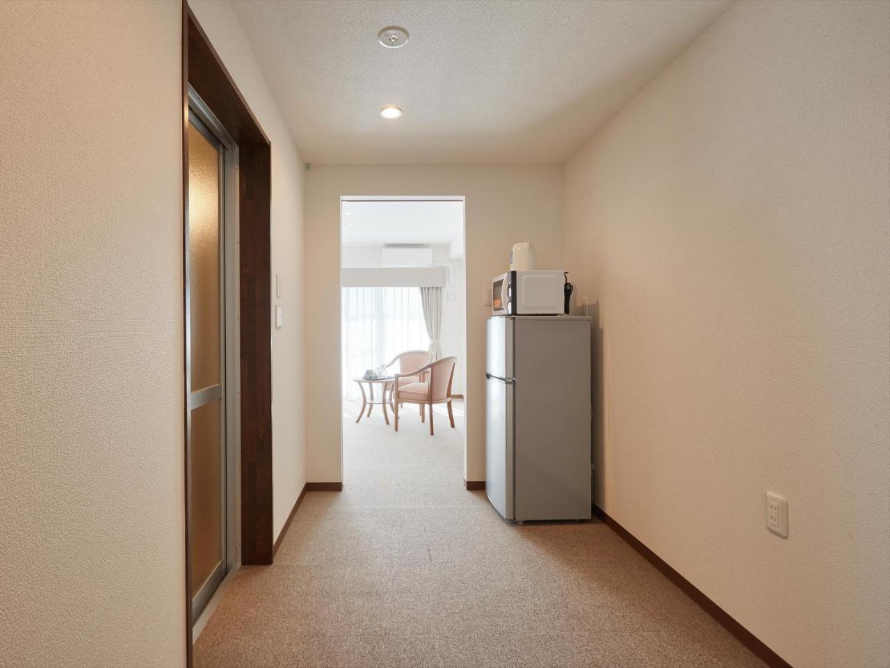 Creass Hotel Tsubogawa Marche Νάχα Εξωτερικό φωτογραφία
