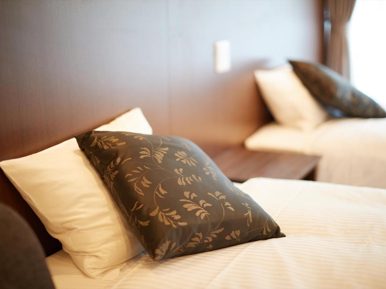 Creass Hotel Tsubogawa Marche Νάχα Εξωτερικό φωτογραφία