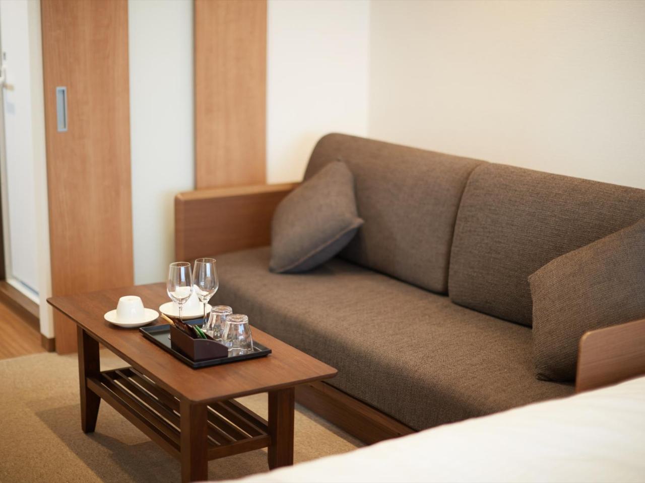 Creass Hotel Tsubogawa Marche Νάχα Εξωτερικό φωτογραφία