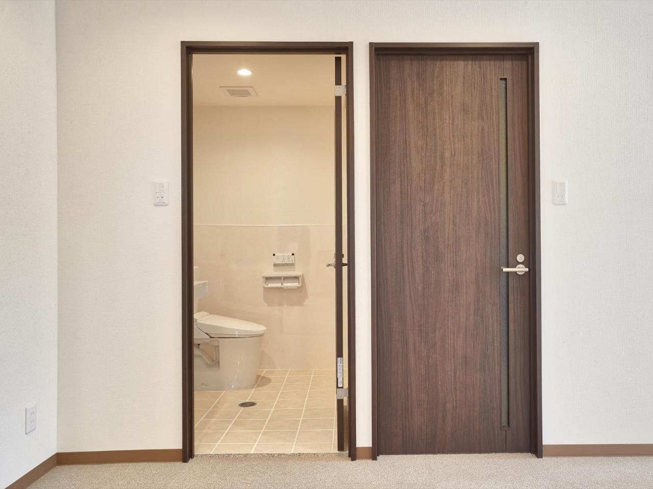 Creass Hotel Tsubogawa Marche Νάχα Εξωτερικό φωτογραφία